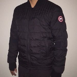 Canada Goose Men’s Large